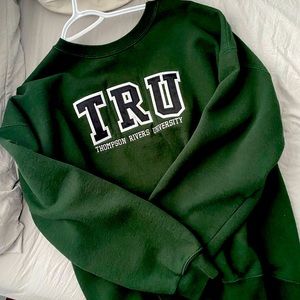 TRU SWEATSHIRT